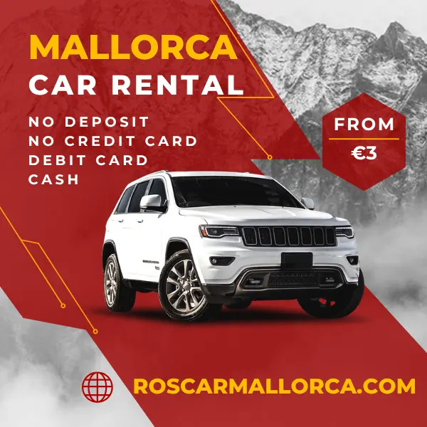 Car Rental Mallorca Car Rental Mallorca